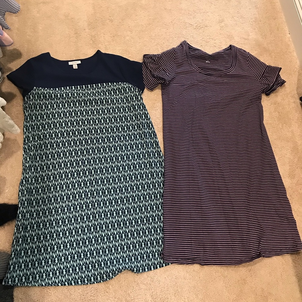 Motherhood maternity clothing lot